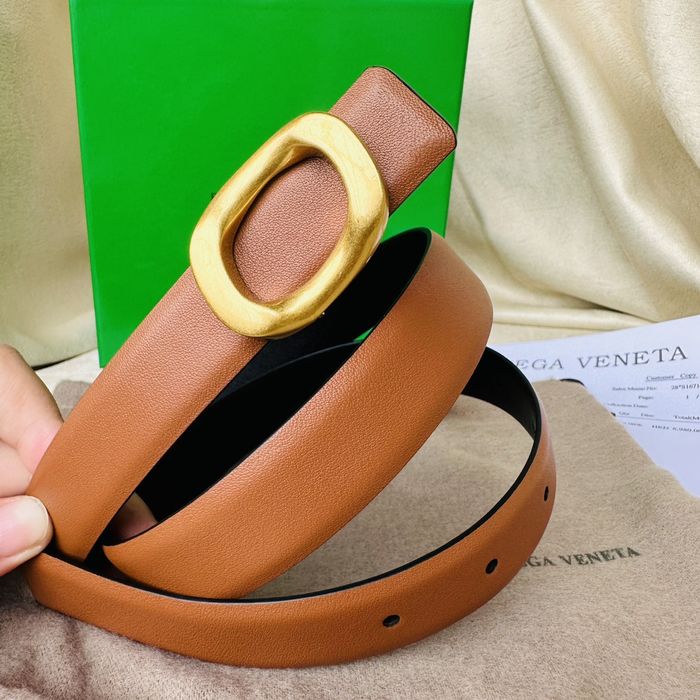 Bottega Veneta Belt 25MM BVB00004